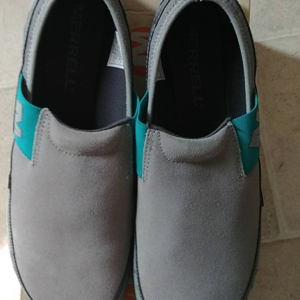 Merrell women shoes